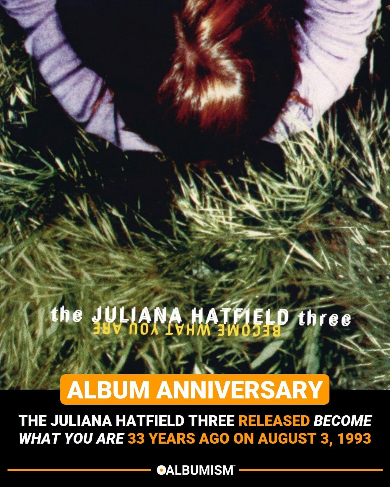 Juliana Hatfield