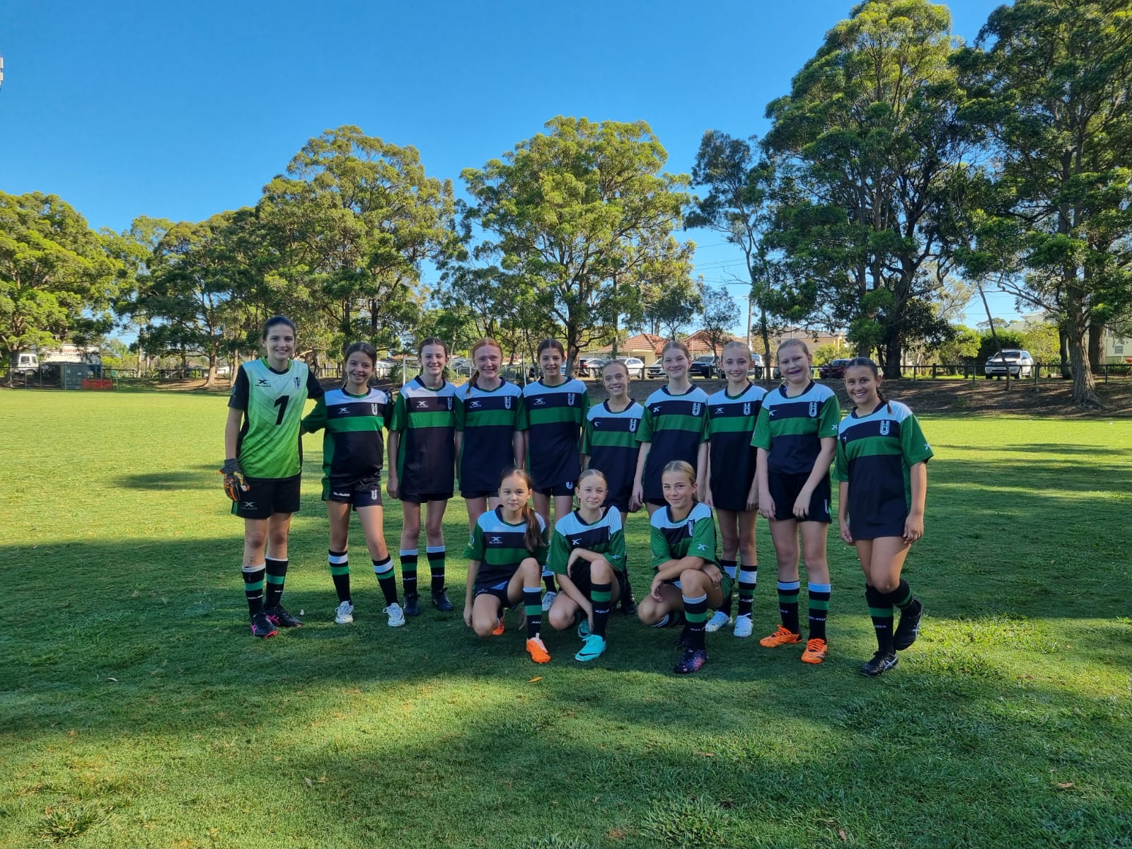 🚀☘️ - North Sutherland Rockets Soccer Club