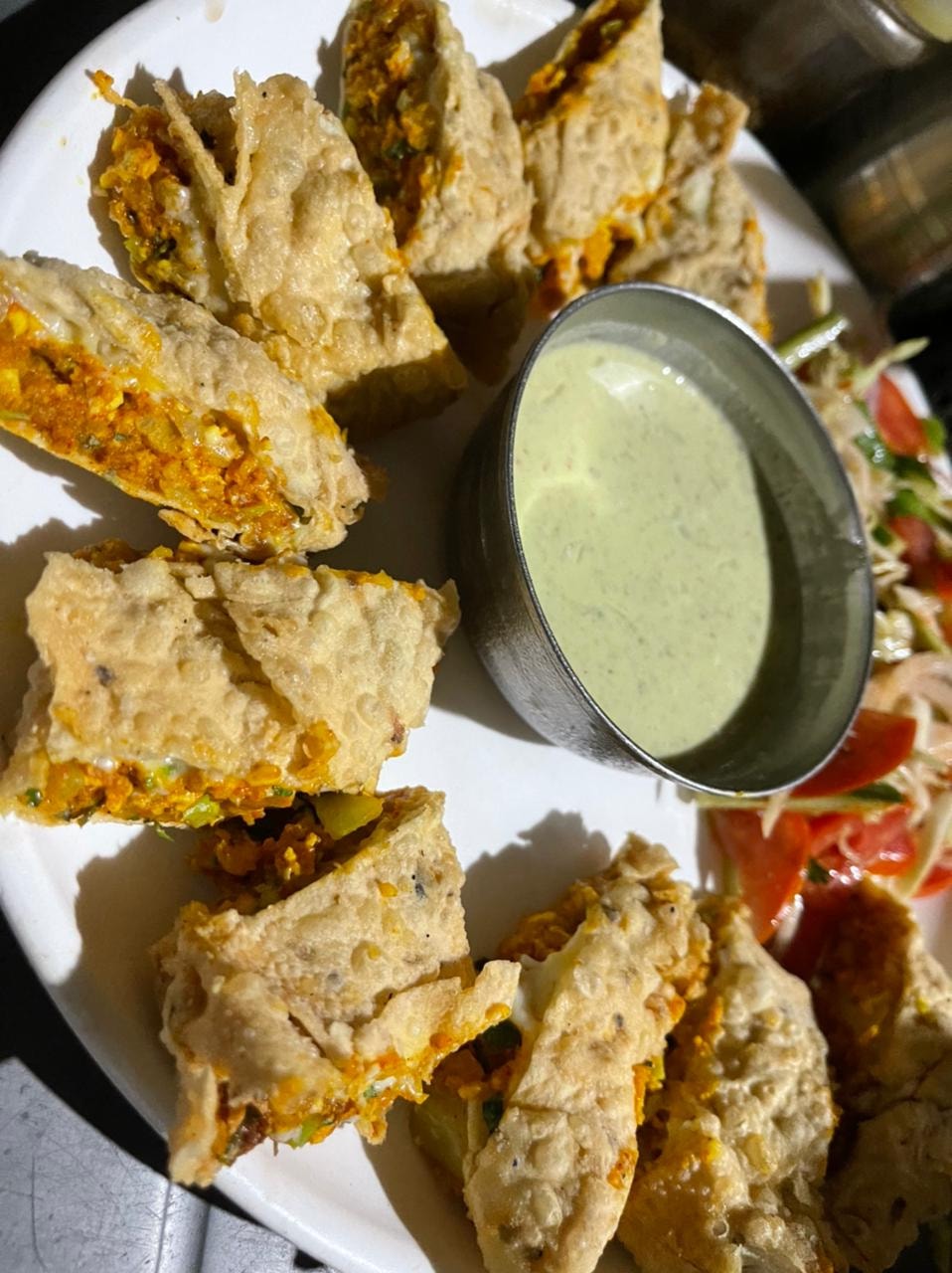 Naivedh The Family Restaurant | Khambhat