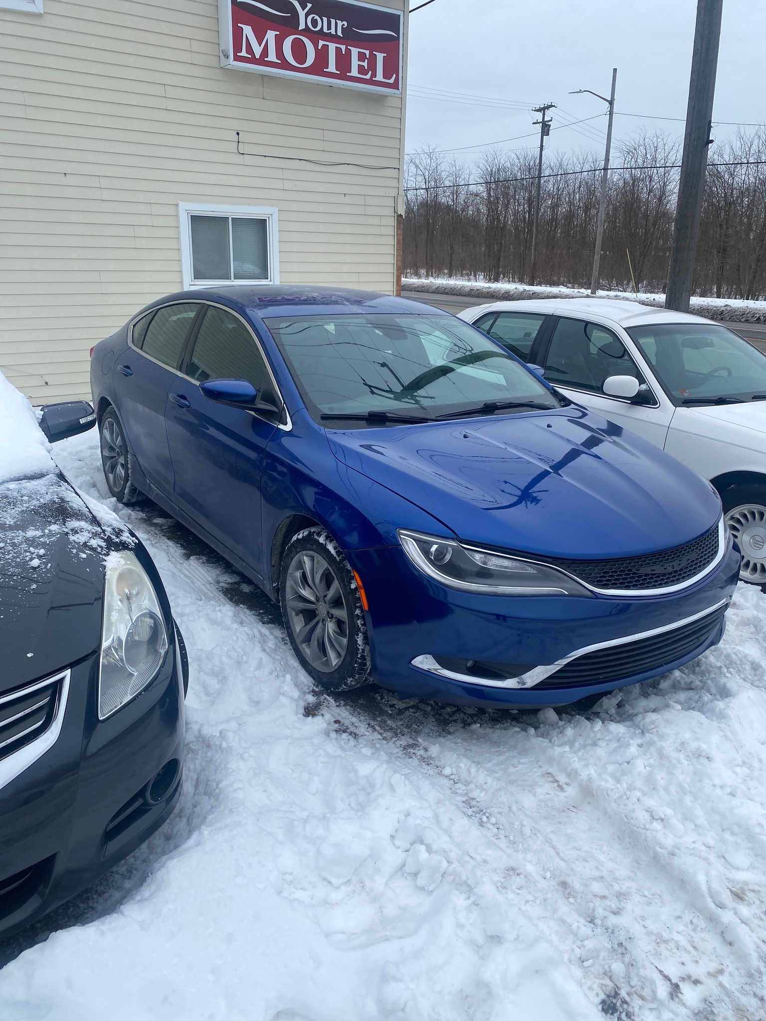 First Class Import Auto Sales LLC | Ypsilanti MI