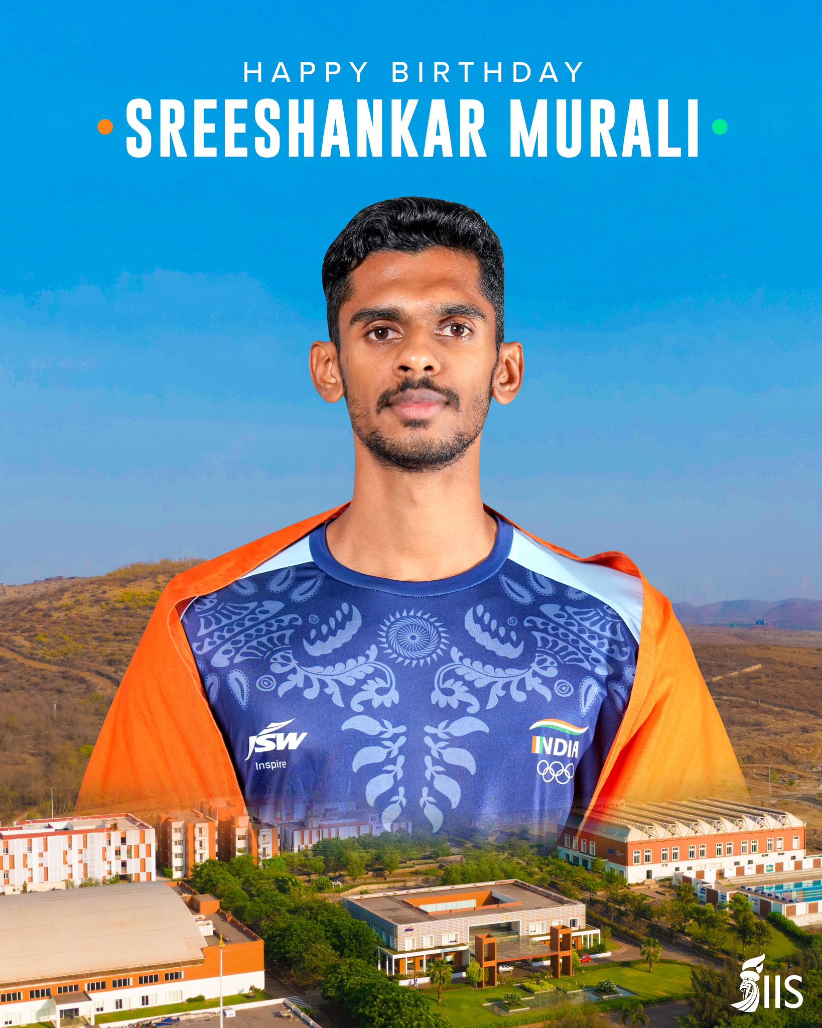 Inspire - Sky is the limit? Not for him. 🚀 Happy Birthday to India's ...
