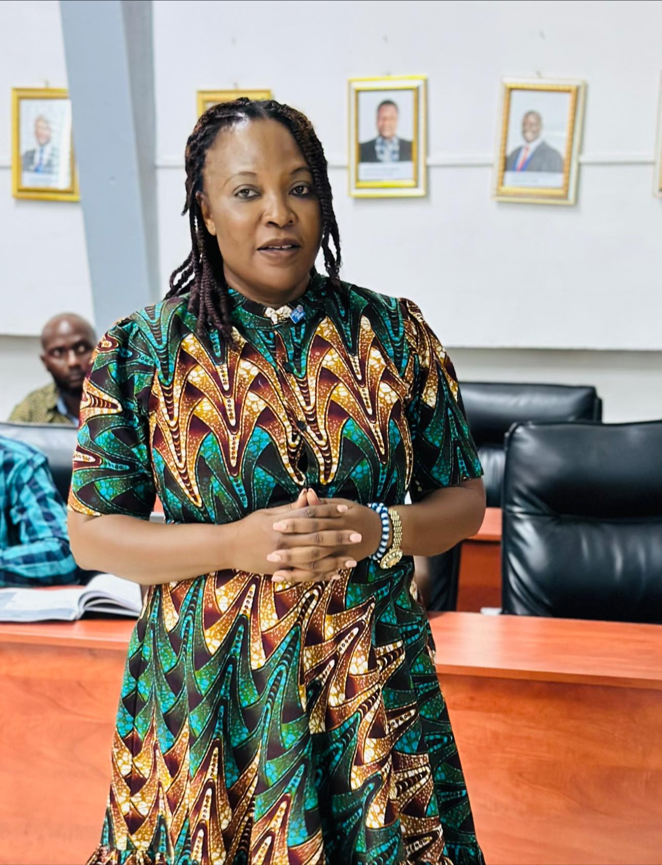 Chingola Municipal Council... - Chingola Municipal Council