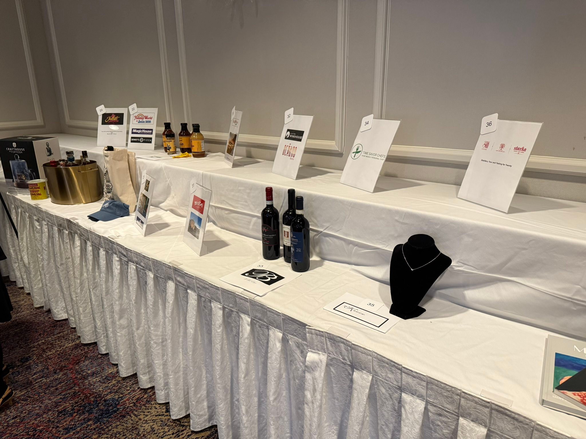 St Louis Society for the Blind and Visually Impaired - We were pleased ...