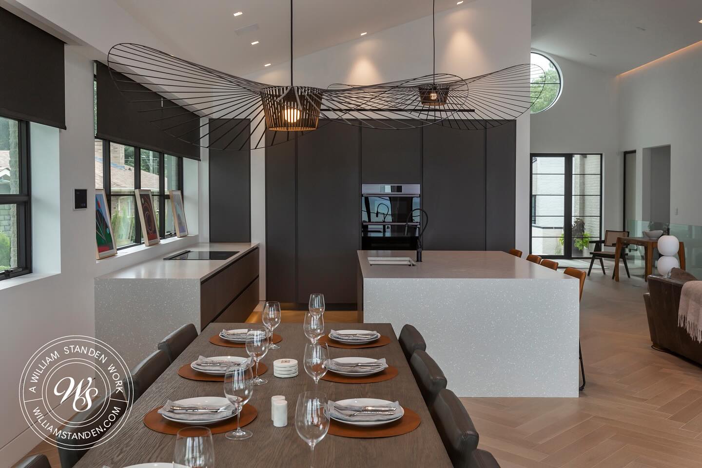 Modern Beach House Transformation... - William Standen Co. | Facebook
