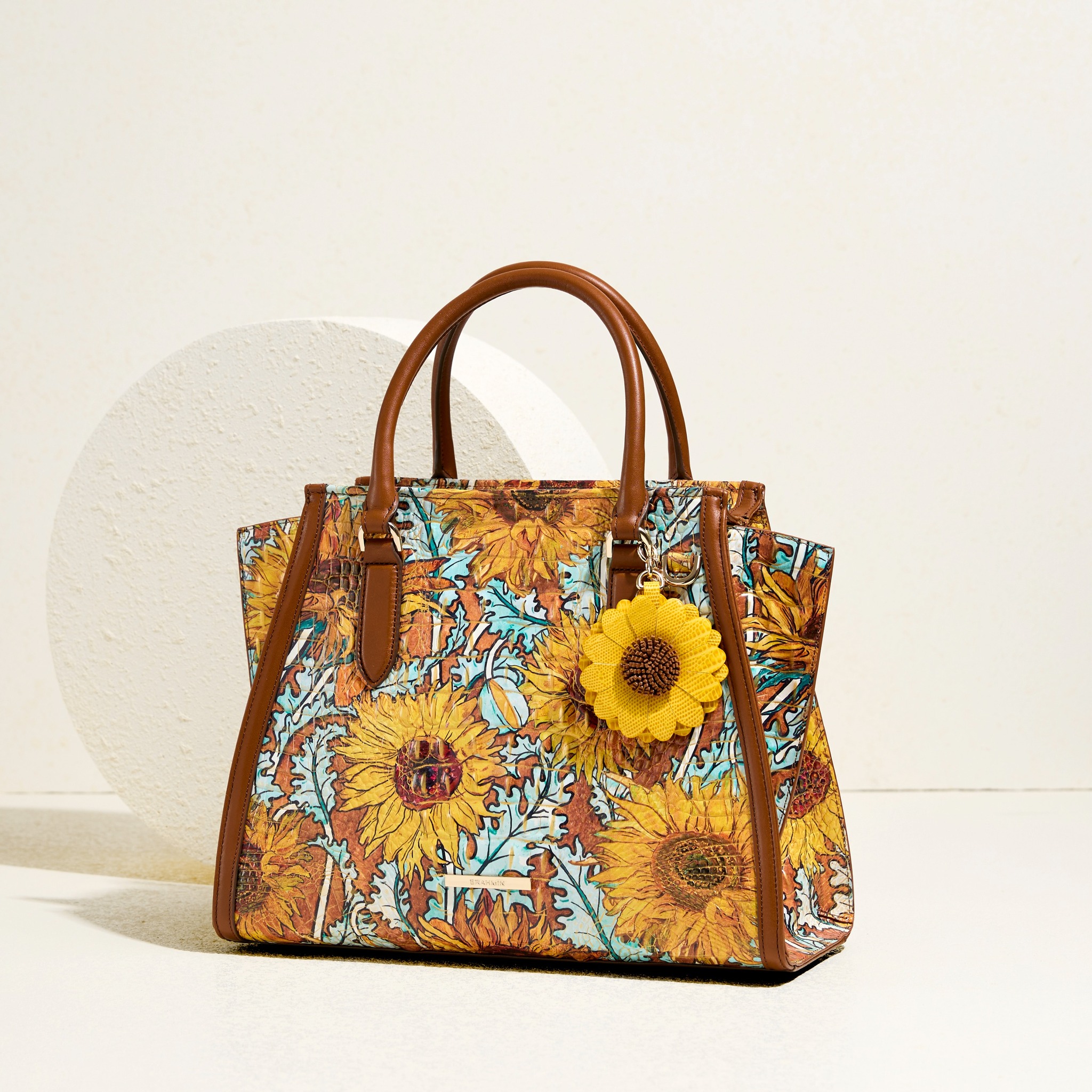 Say hello to sunshine in a bag ☀️🌻 Introducing our latest