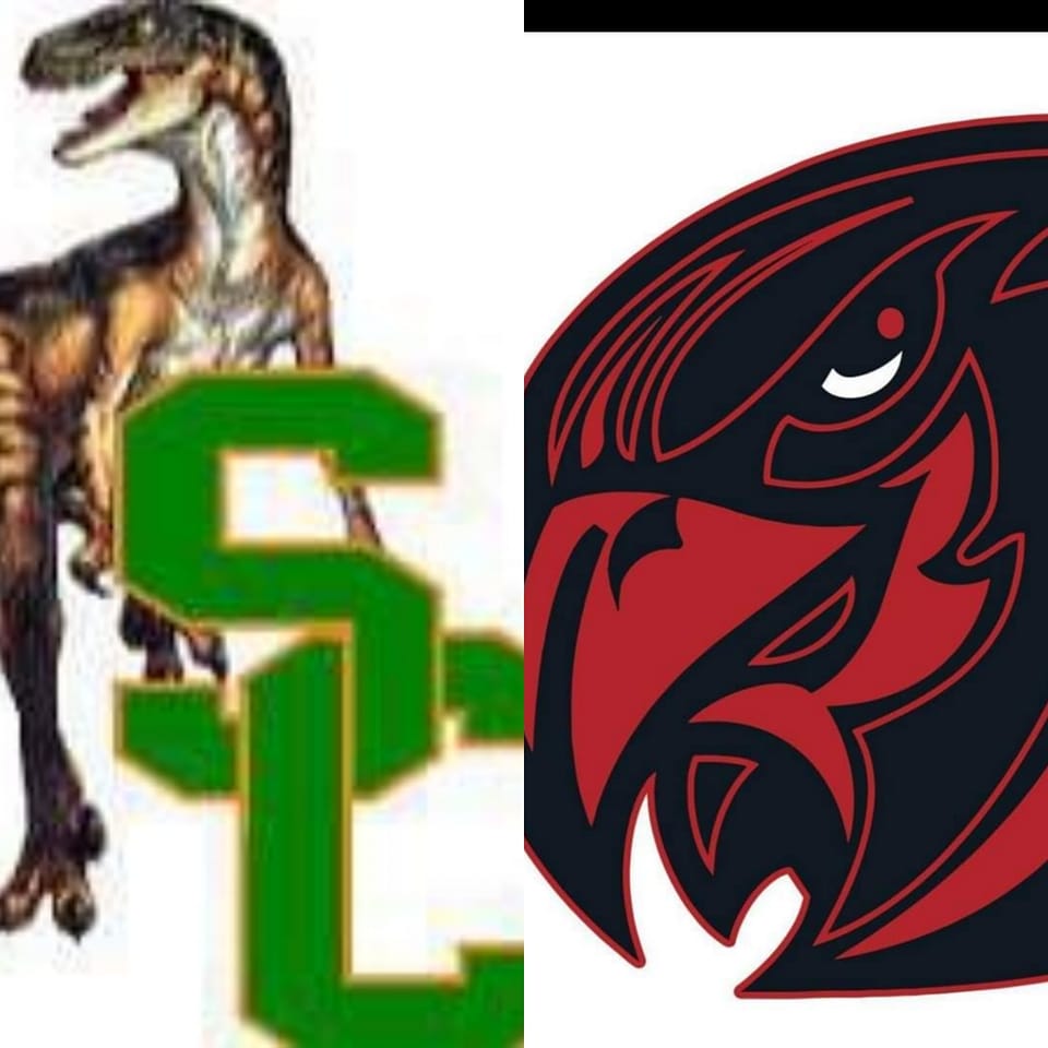 Steel City Raptors