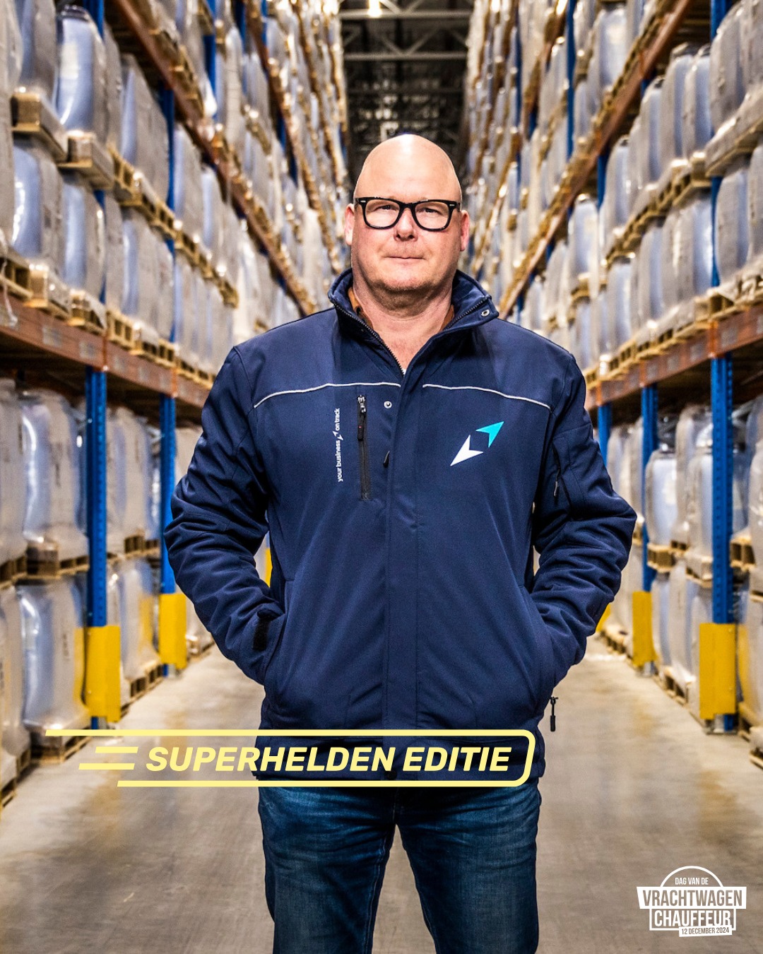 Willems Logistics | Rijkevoort