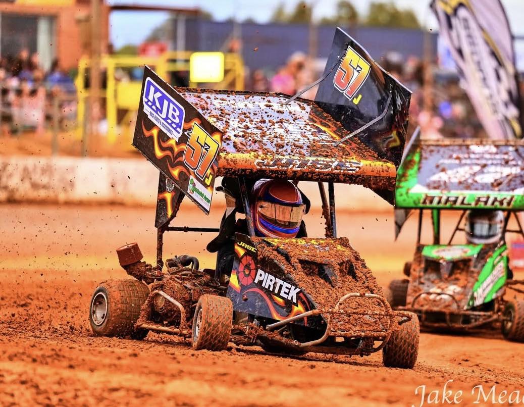 KRB Motorsport