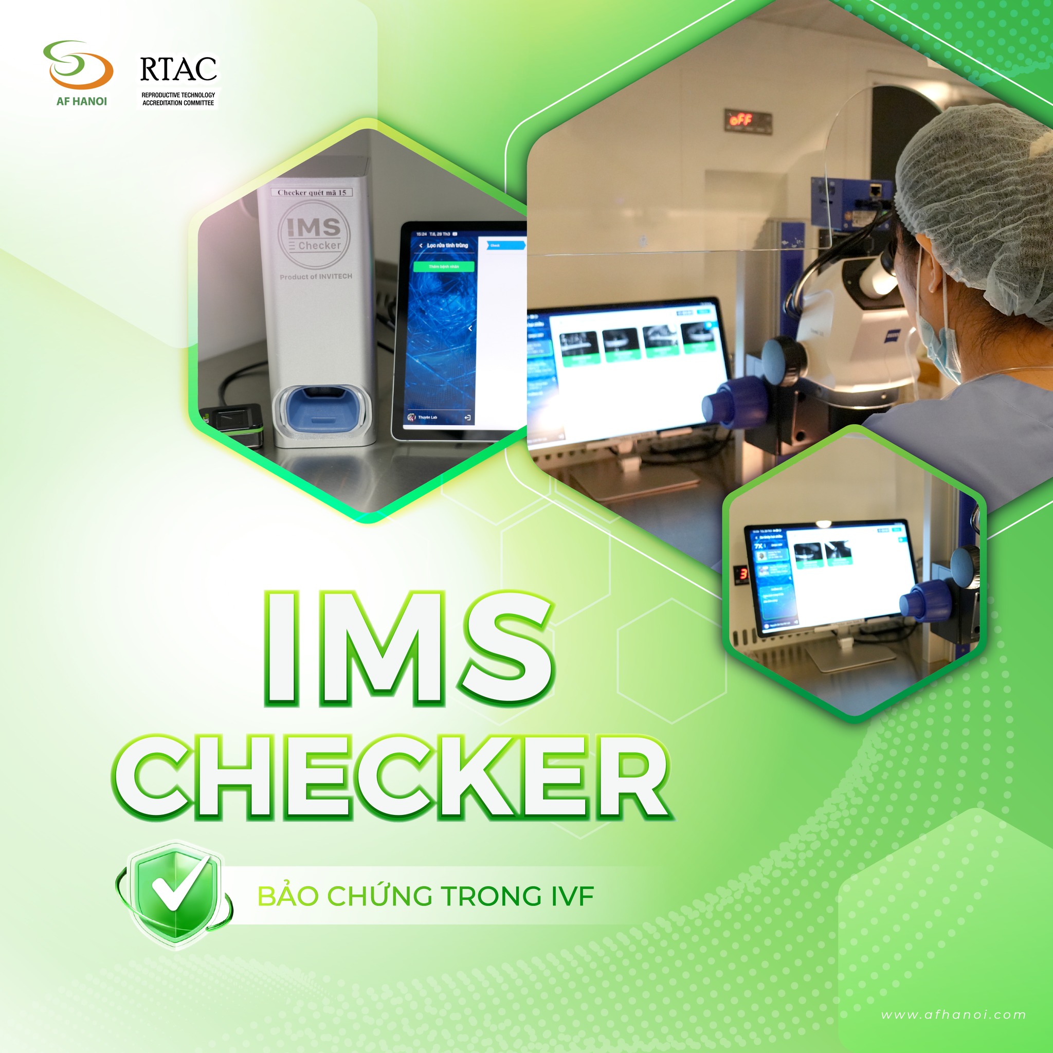Bệnh - IMS CHECKER: CÔNG NGHỆ TỰ ĐỘNG HÓA QUY TRÌNH VÀ NÂNG CAO TÍNH ...