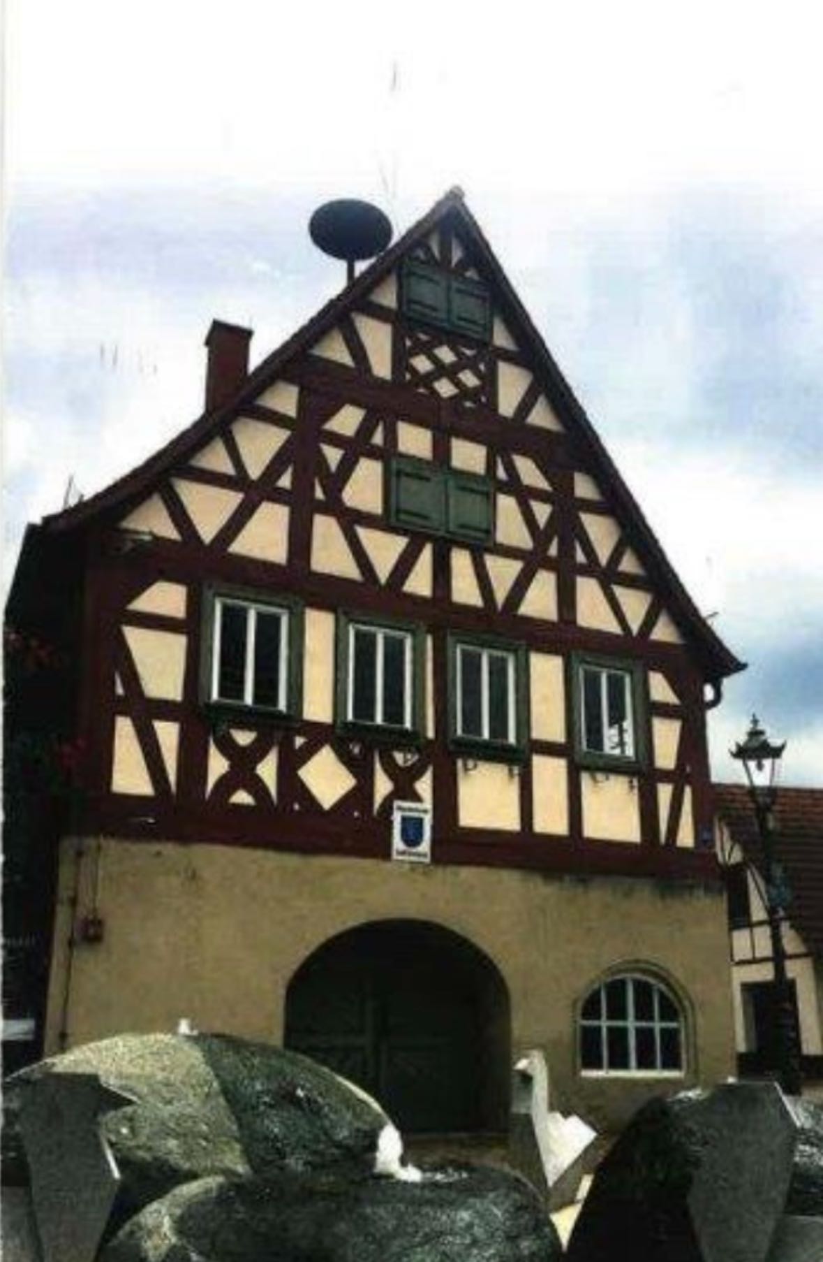 Stadtverwaltung Rauenberg | Rauenberg