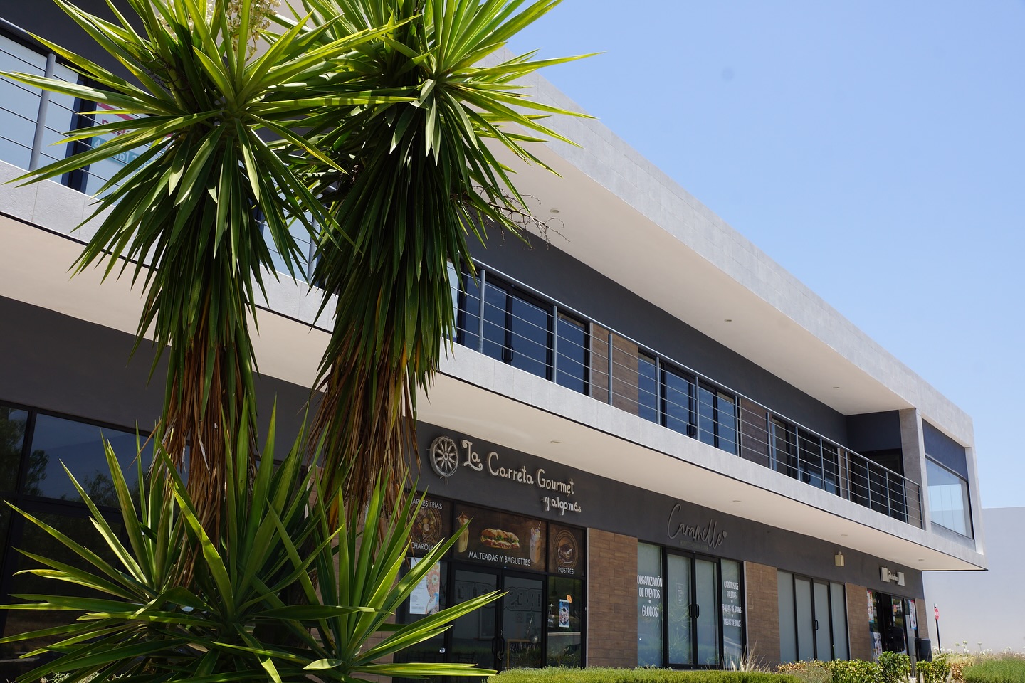 El Condado Querétaro | Corregidora