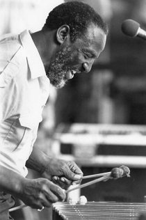 Johnny Lytle: Vibraphonist and jazz musician