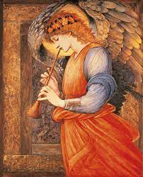 Pre-Raphaelite Appreciation Society