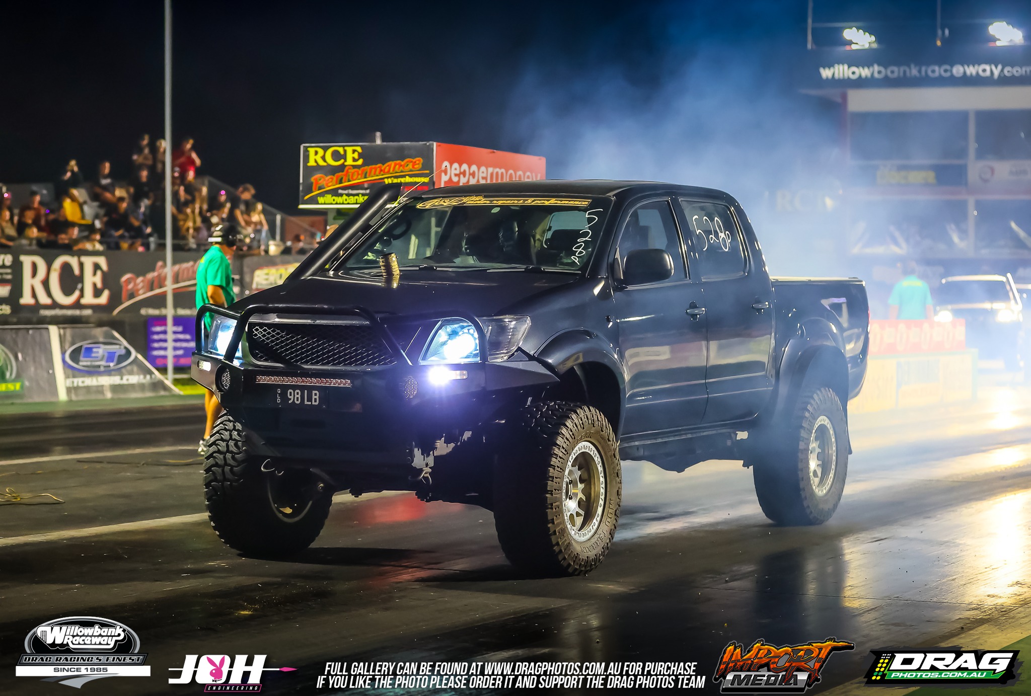 Willowbank... - Willowbank Raceway | Drag Racing's Finest
