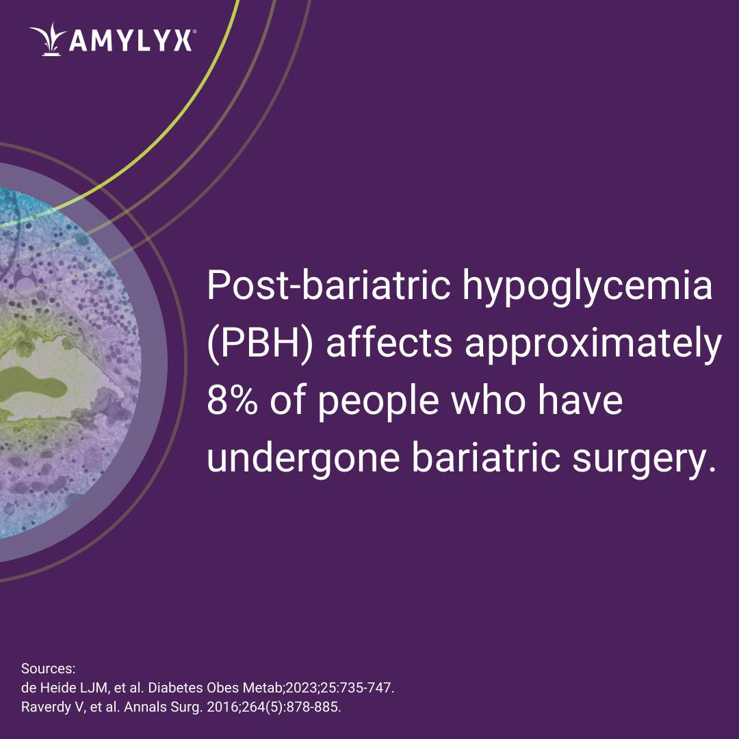 glp-1 post bariatric surgery hypoglycemia Post-Bariatric Hypoglycemia: an Impaired Metabolic Response to a Meal | Obesity Hypoglycemia after gastric bypass: An