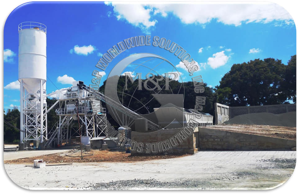 JGDC - M&P Worldwide Solutions Inc. | Taytay