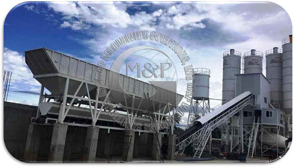 JGDC - M&P Worldwide Solutions Inc. | Taytay