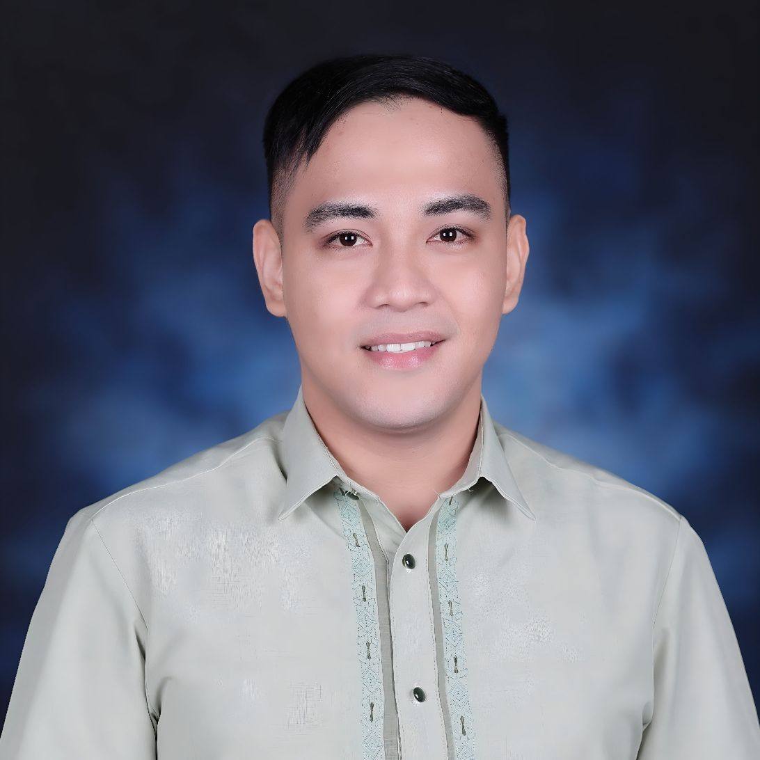 Keith O. San Antonio, LPT