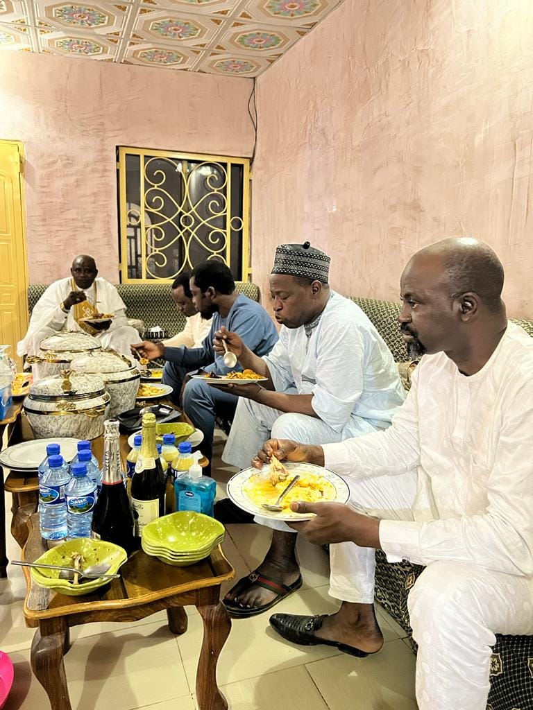 Musa Yusuf Dauda