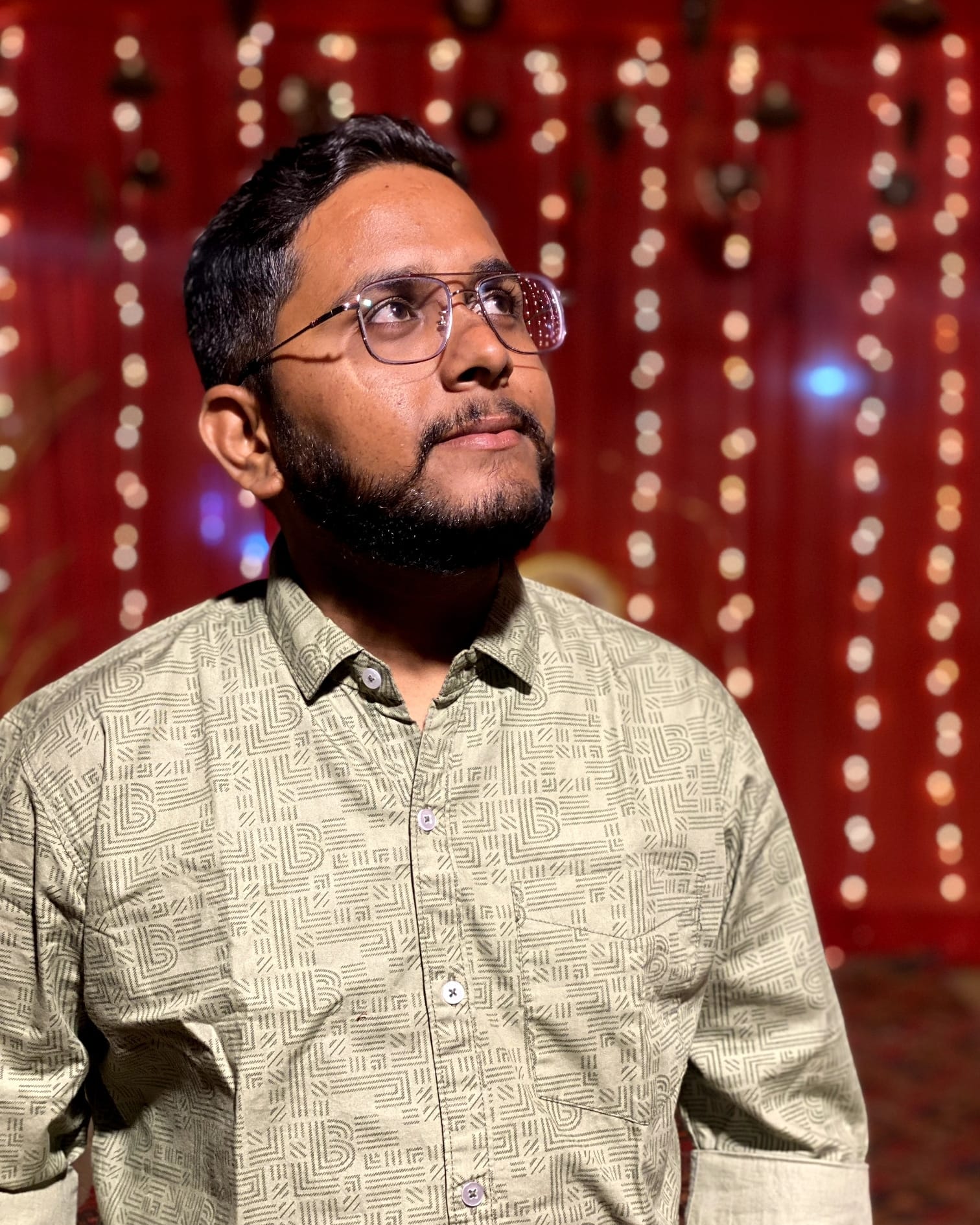 Manish Rathod