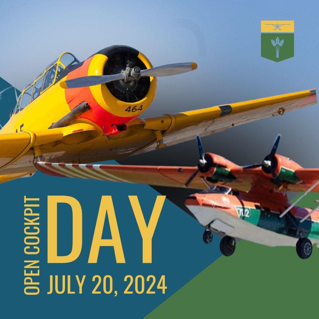 Saskatchewan - Celebrate the RCAF 100th Anniversary with an ...