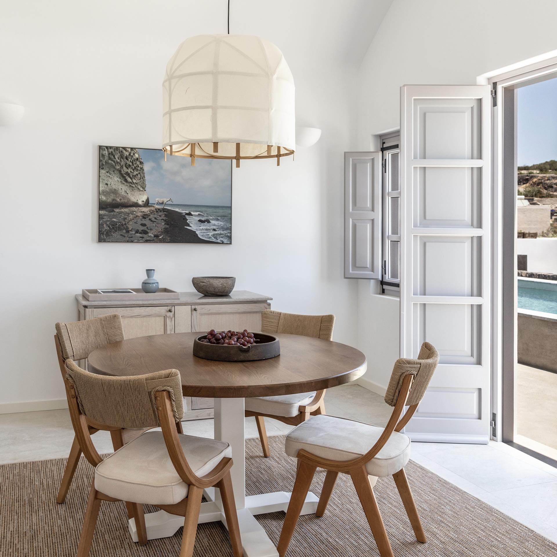 Vedema, a... - Vedema, a Luxury Collection Resort, Santorini