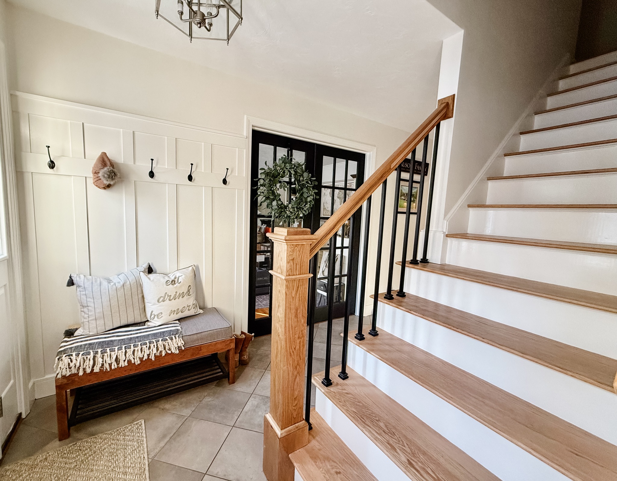 Nadia Mausolf Interior Design | Franklin MA