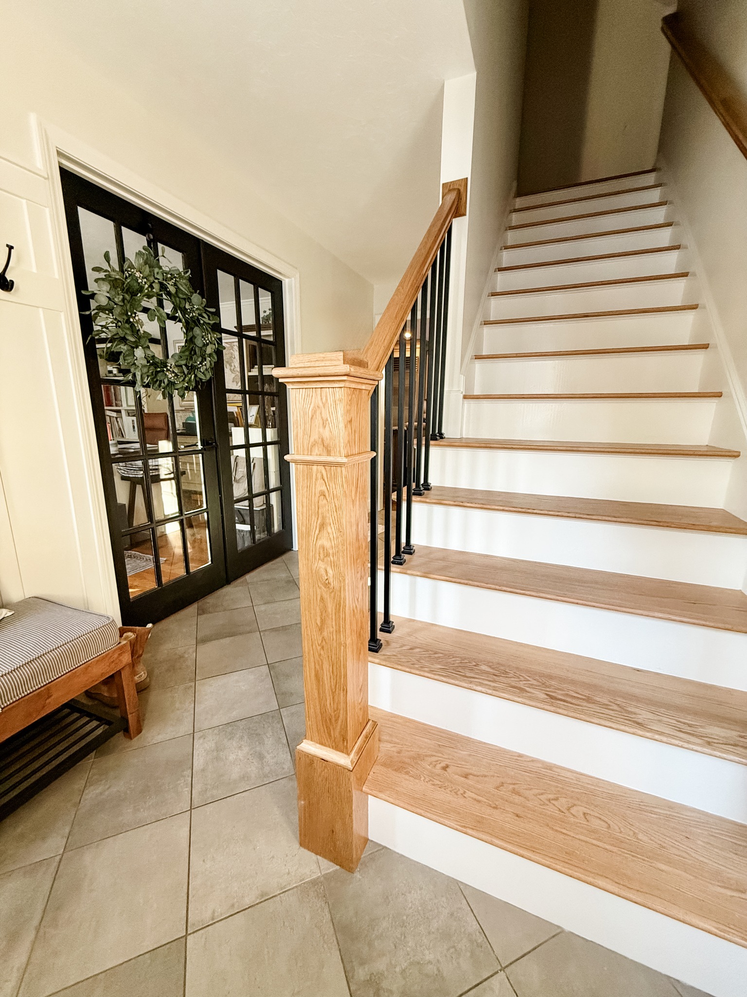 Nadia Mausolf Interior Design | Franklin MA