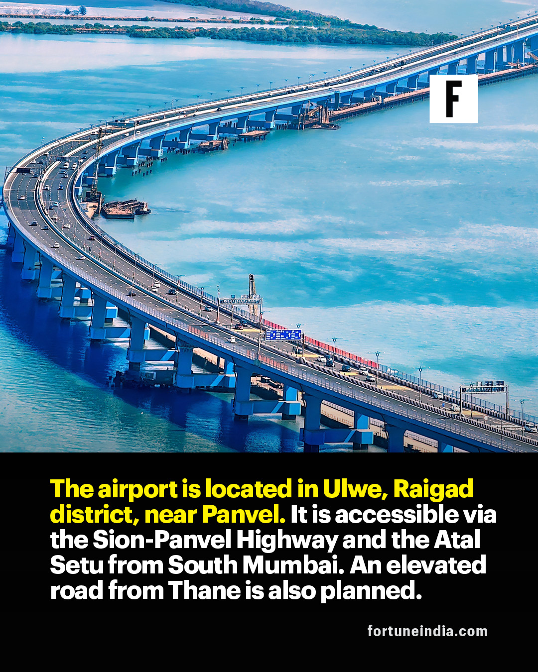 Fortune India - Fortune India added a new photo.
