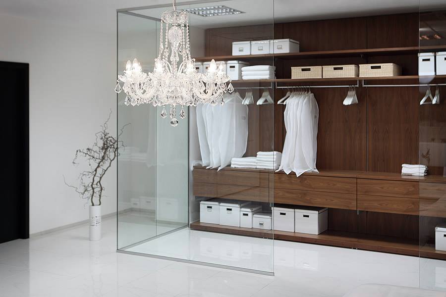 Luxury Interiors Design | Bucharest