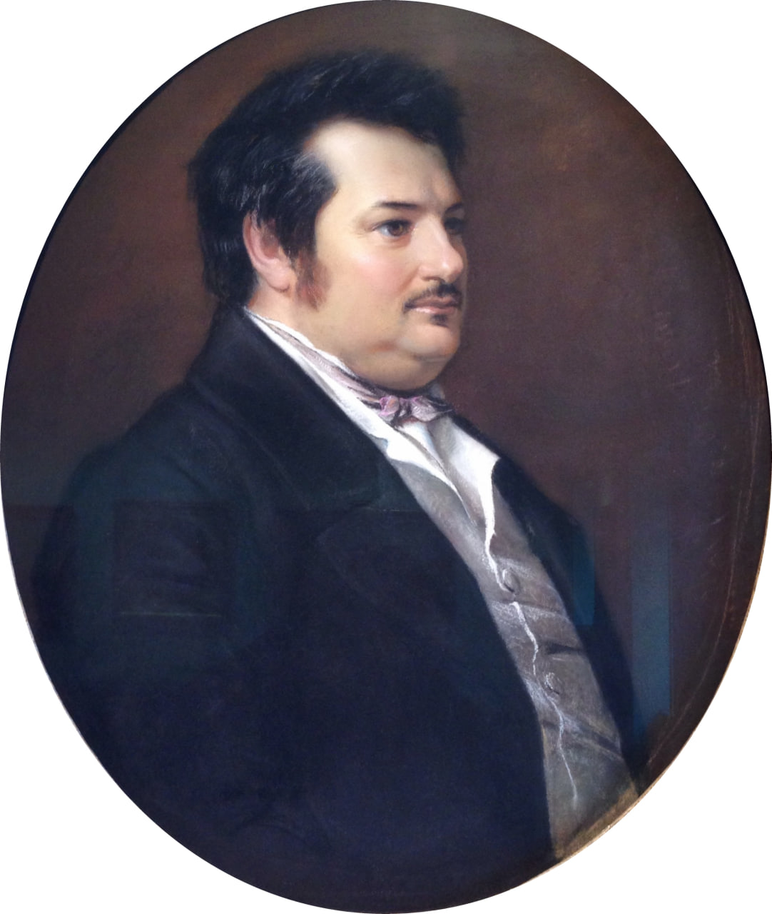 Pierre J. Surette