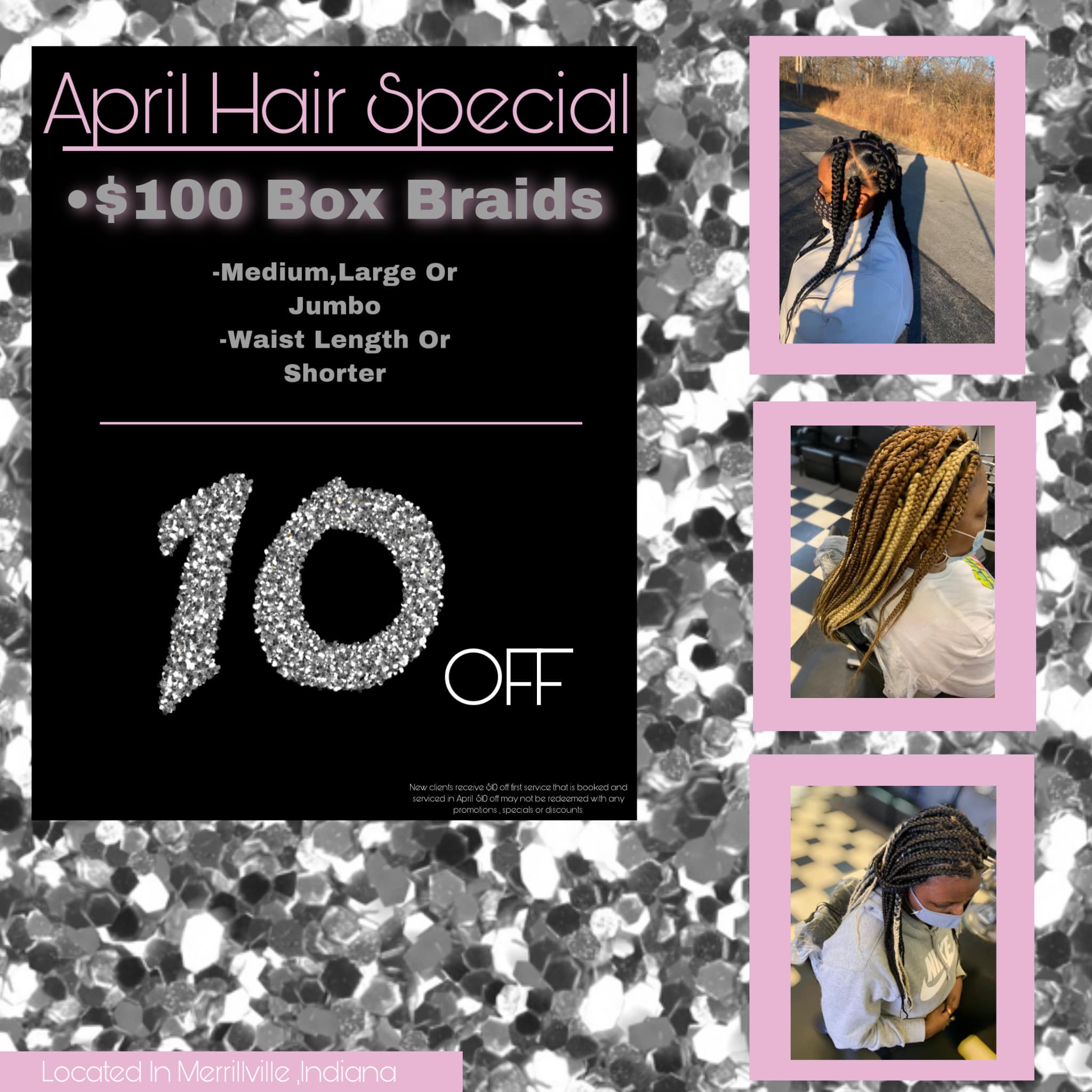 The Beauty Slayer - 🌺 📆📆 𝗦𝗰𝗵𝗲𝗱𝘂𝗹𝗲 𝗬𝗼𝘂𝗿 𝗔𝗽𝗽𝗼𝗶𝗻𝘁𝗺𝗲𝗻𝘁 𝗧𝗢𝗗𝗔𝗬!!!!! 𝟮𝟭𝟵.𝟵𝟬𝟮 ...