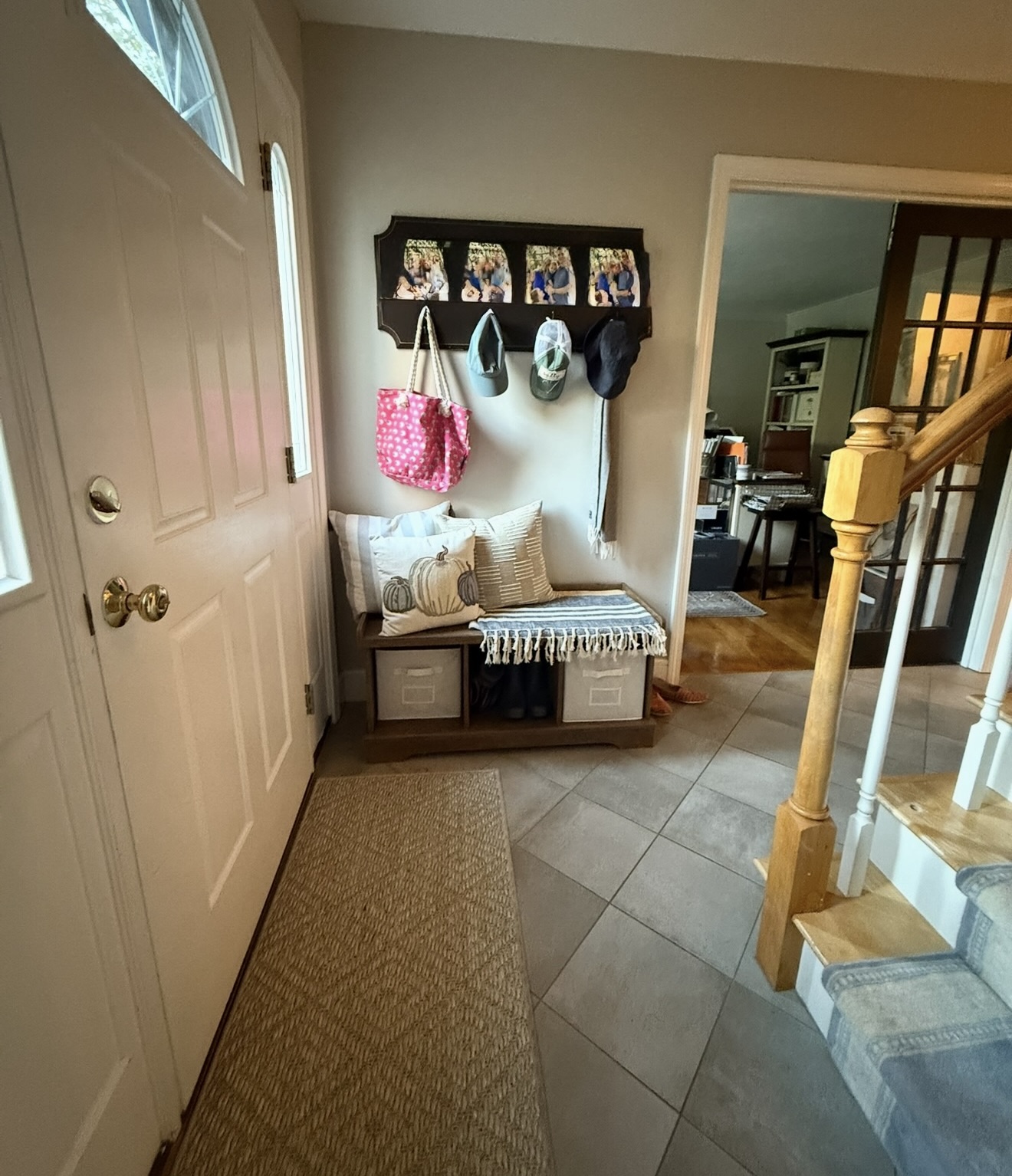 Nadia Mausolf Interior Design | Franklin MA
