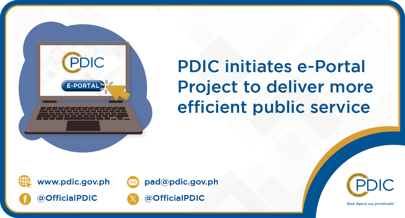 Philippine Deposit Insurance Corporation - PDIC | Makati