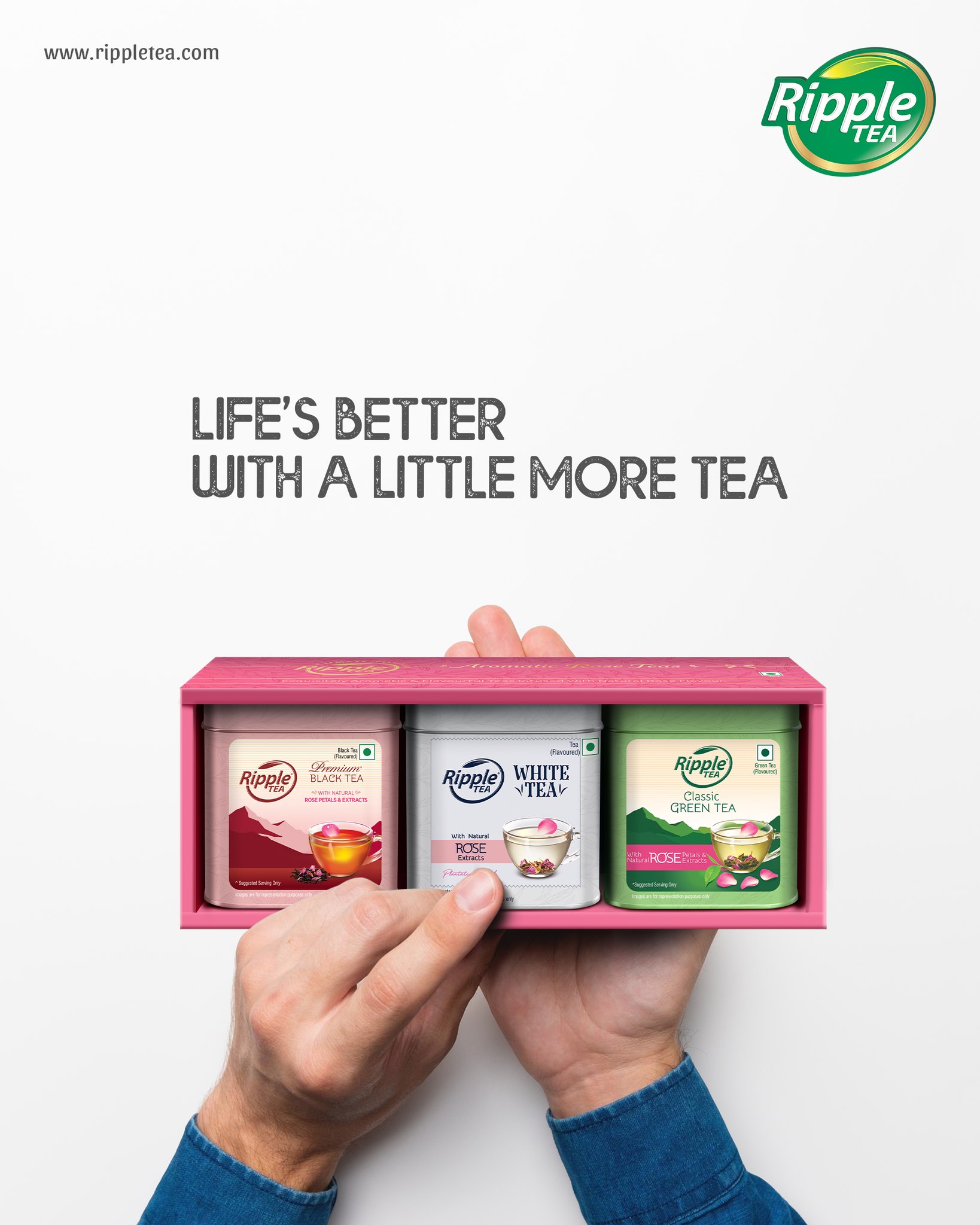 Ripple Tea
