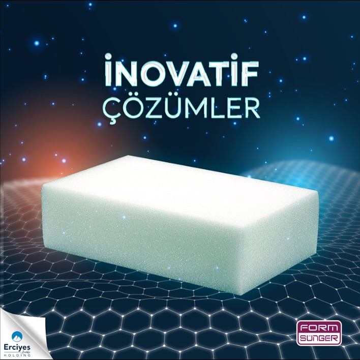 Form Sünger ve Yatak | Kayseri