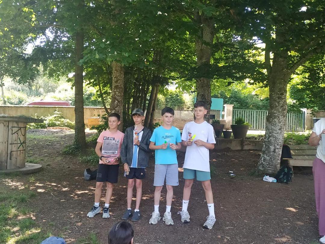 Ensemble scolaire Sainte Anne | Orcines