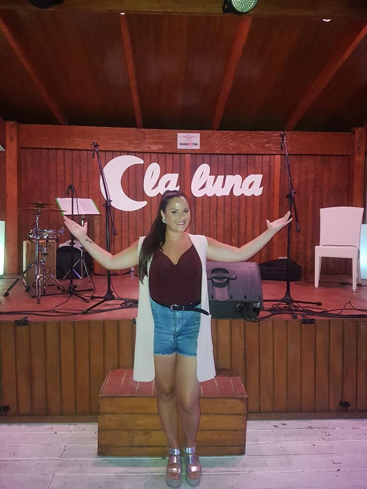 Os dejamos unas fotitos de... - Saray Jimenez ClubFans