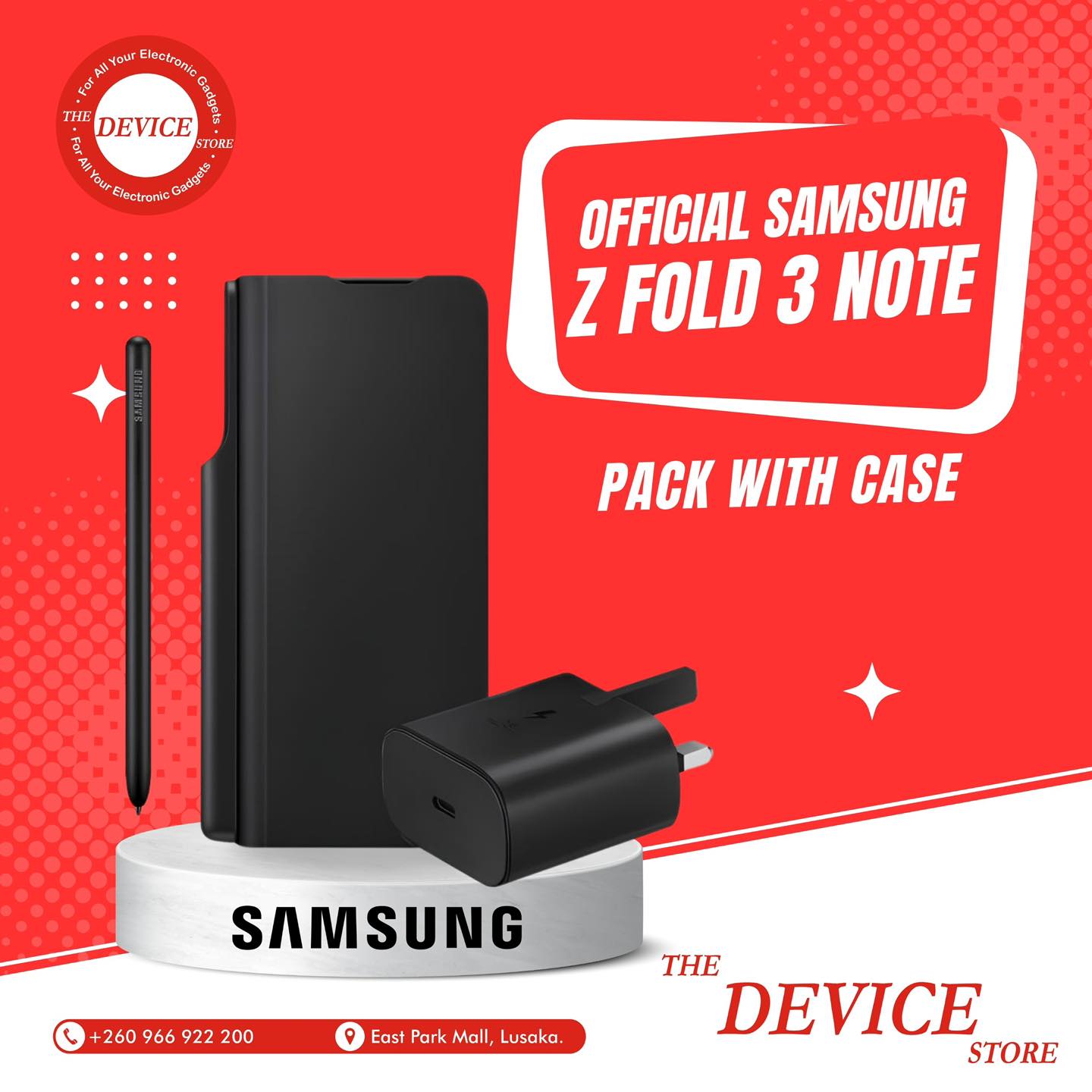 Innovation & protection! Get the... - THE DEVICE STORE | Facebook