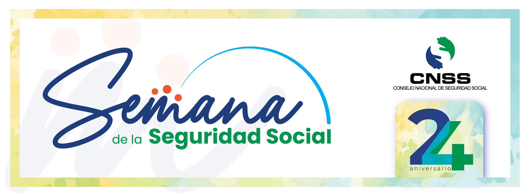 Consejo Nacional de Seguridad Social CNSS | Santo Domingo