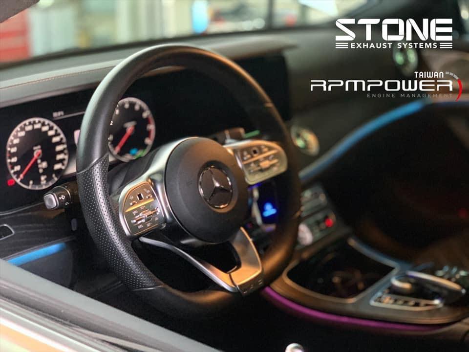 🇩🇪賓士Mercedes AMG... - RPM POWER Engine Management Asia