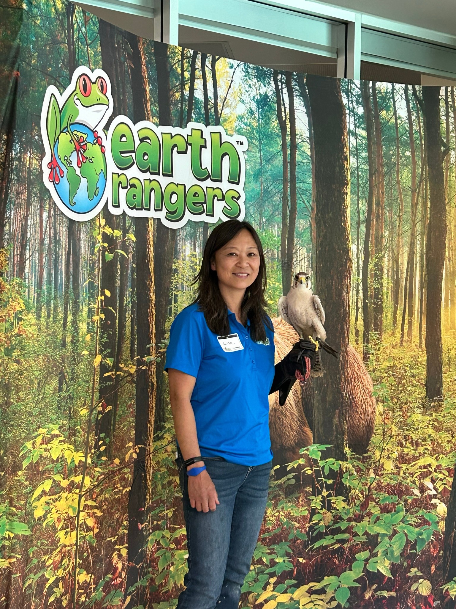 Earth Rangers | Vaughan ON