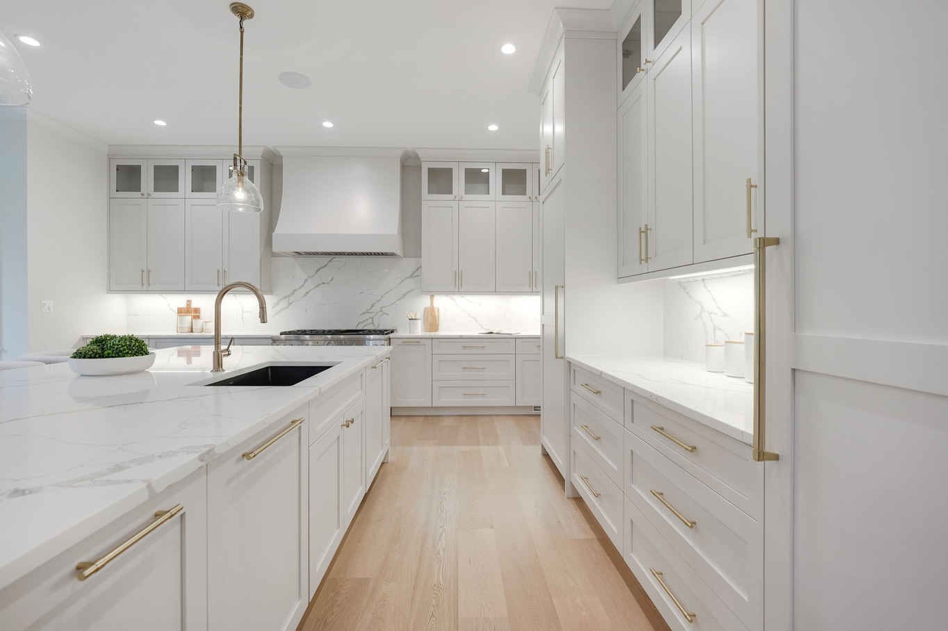 St. Clair Kitchens added a new photo. - St. Clair Kitchens