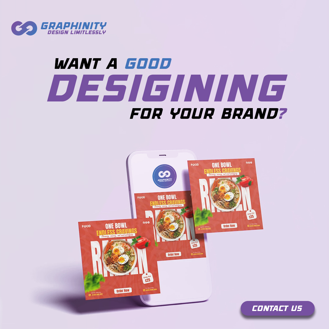 Graphinity