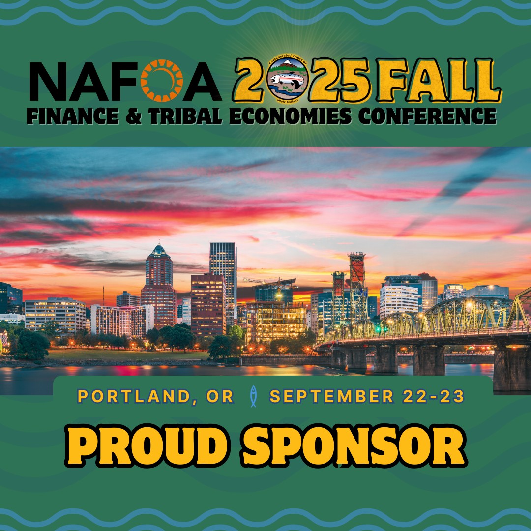 Wohlenberg - We’re proud to sponsor NAFOA’s 2025 Fall Finance and ...