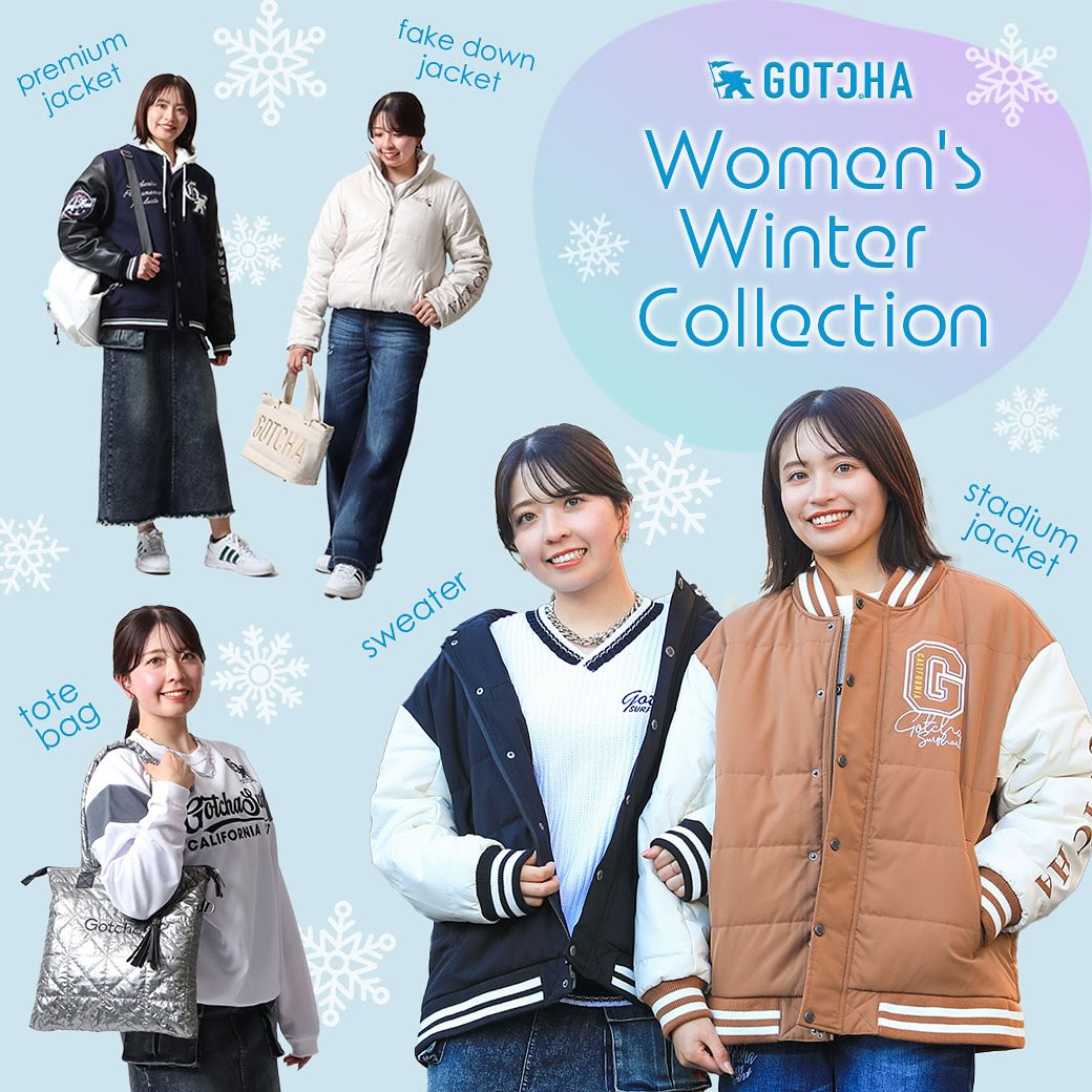 Profile for gotcha.official
