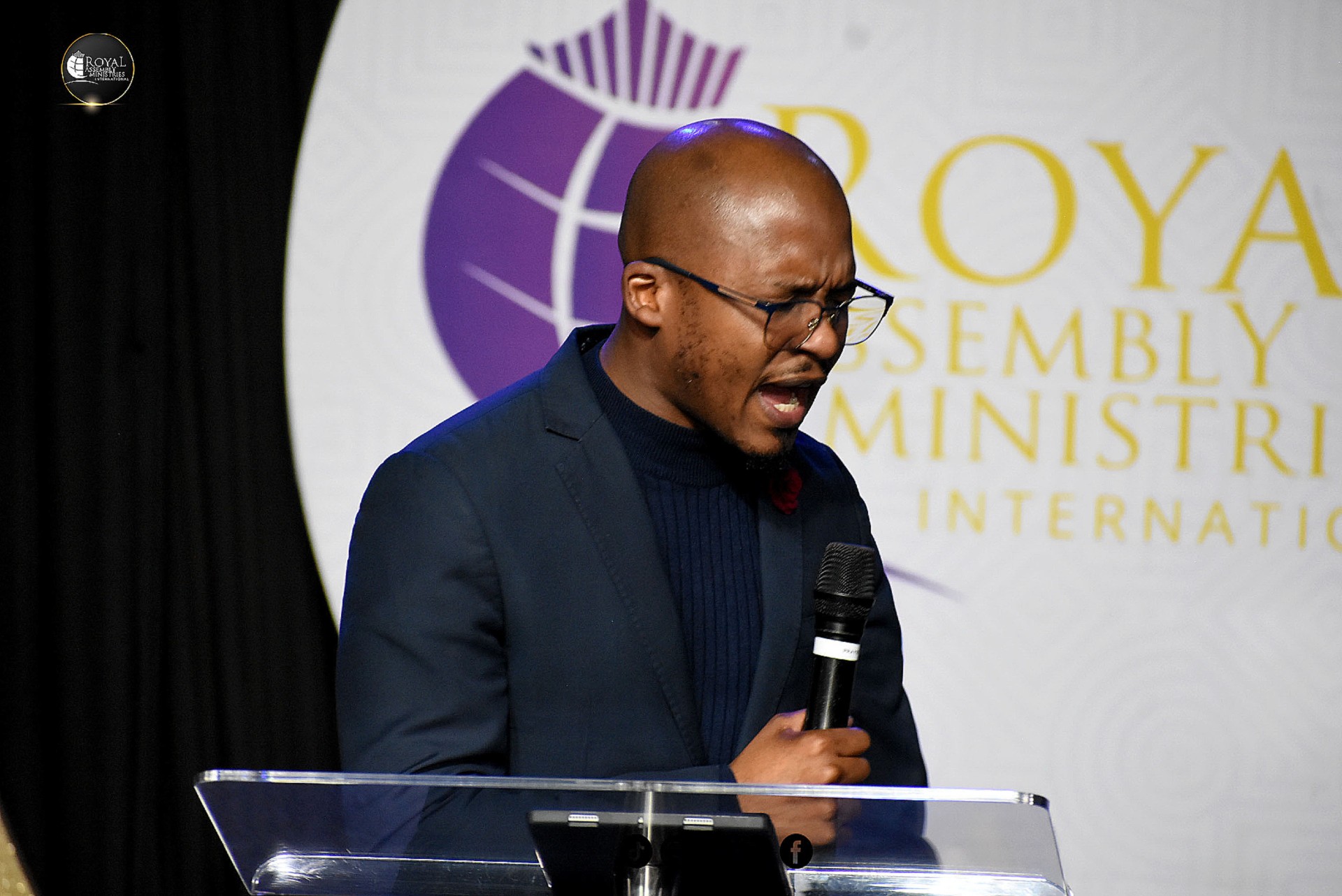 A Night of Power &... - Royal Assembly Ministries Int'l | Facebook