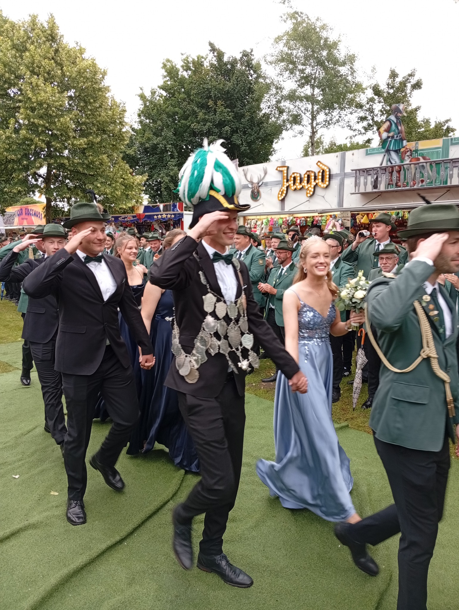 Schützenverein Ramsel von 1911 e.V.