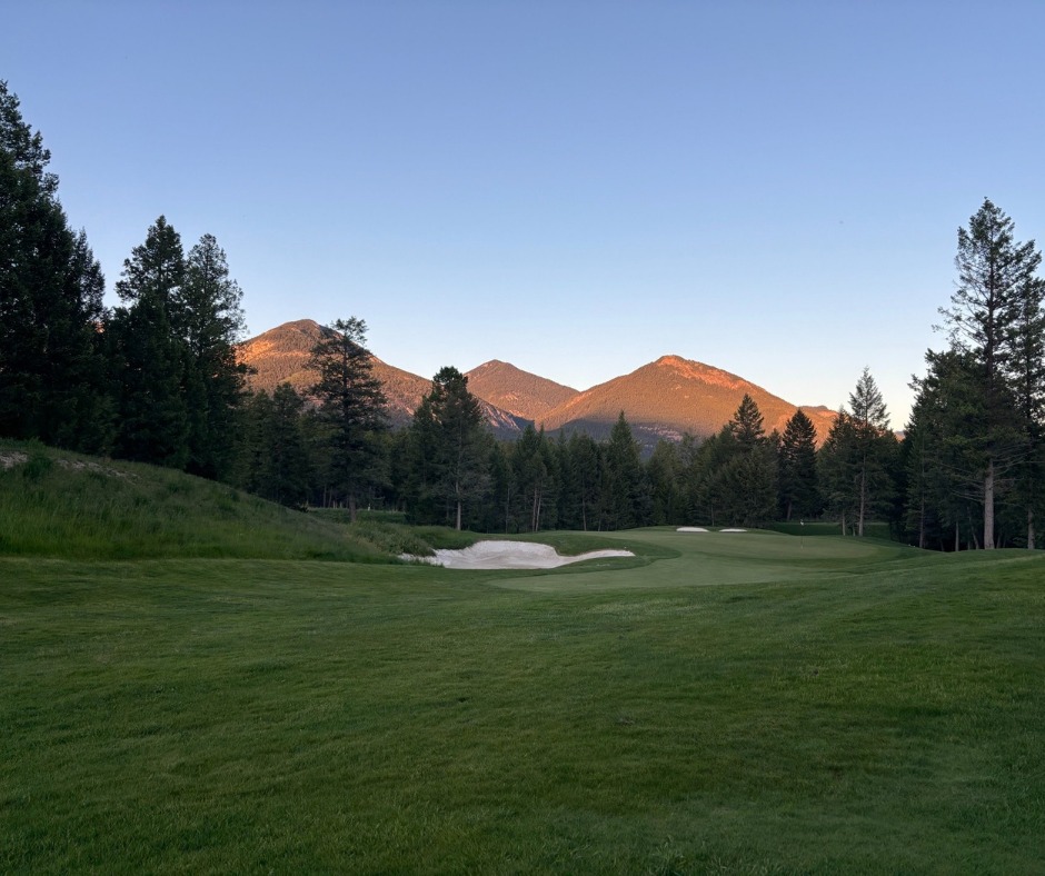 Eagle Ranch Resort | Invermere BC