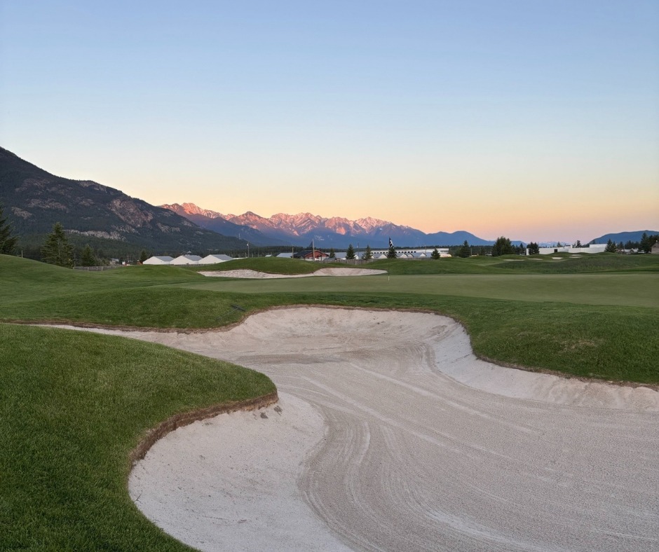 Eagle Ranch Resort | Invermere BC
